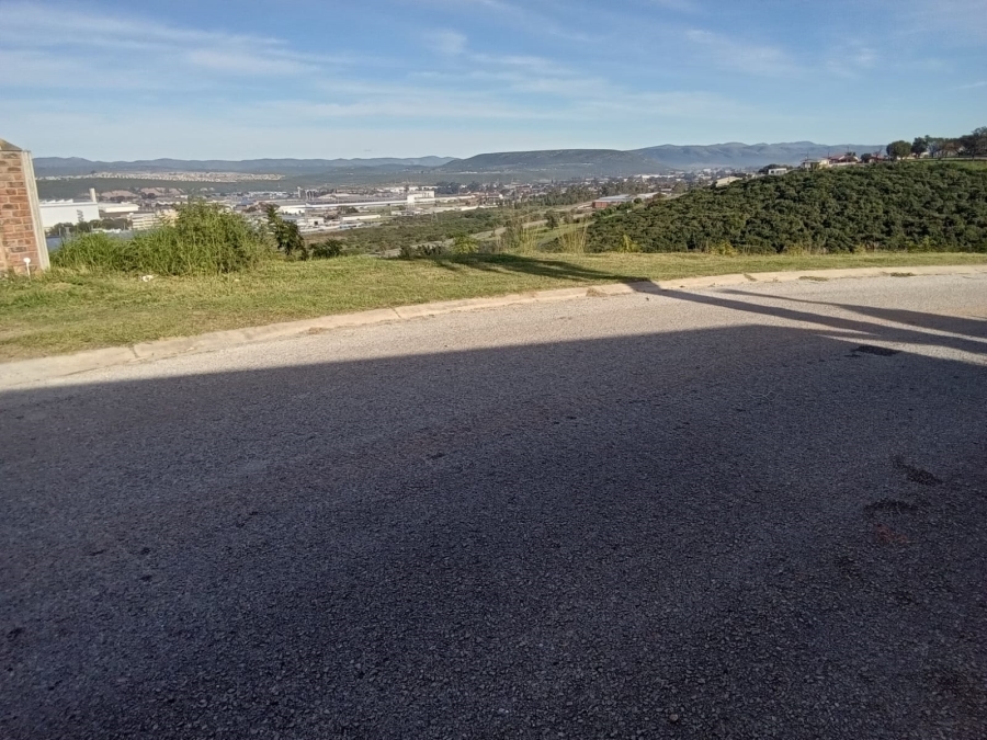 0 Bedroom Property for Sale in Scheepershoogte Eastern Cape